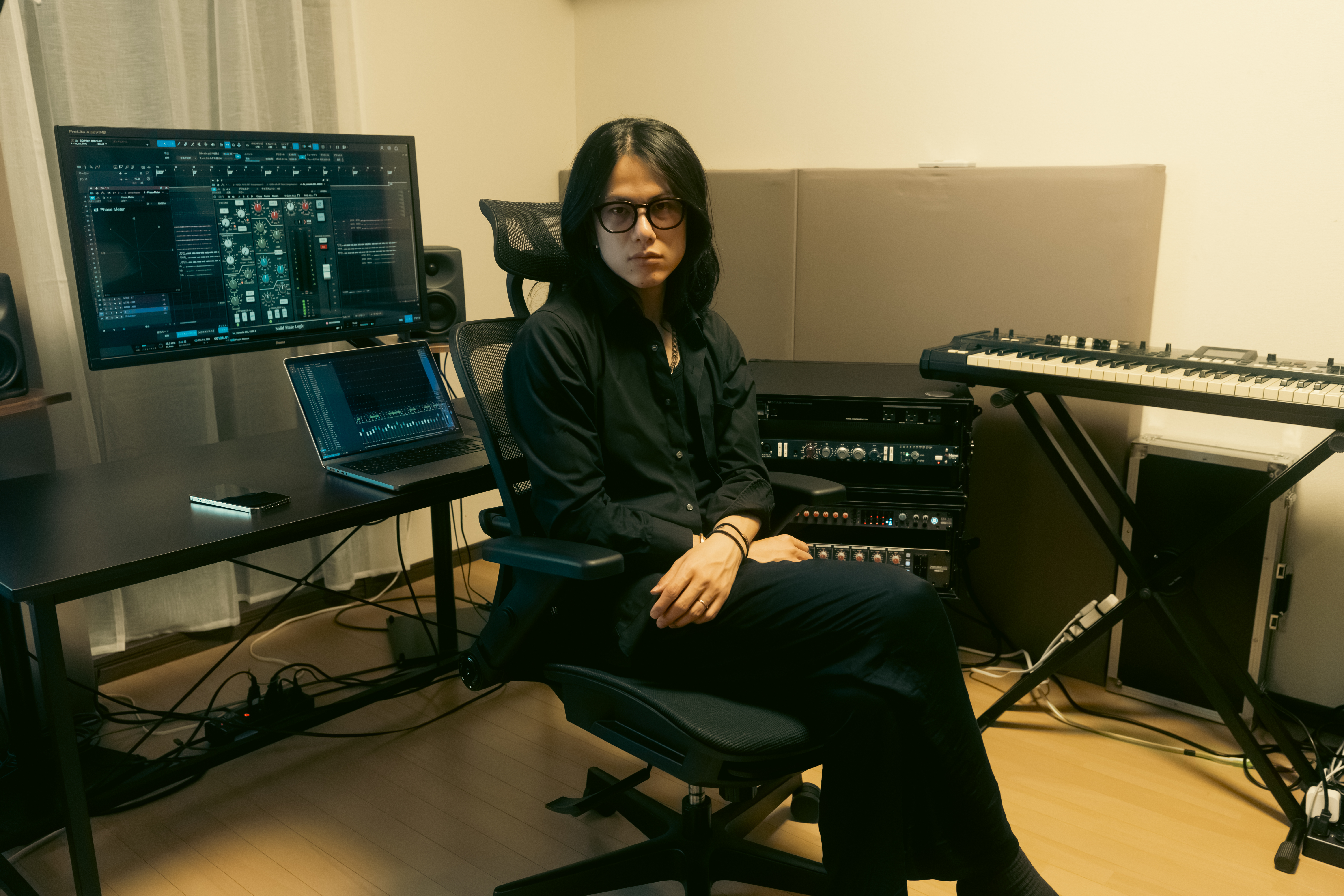 Ryo Ohtaki